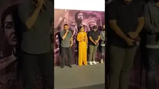 Sanjay Dutt sharing his experience of KGF as Adheera😍 #kgf #kgf2 #sanjaydutt #adheera