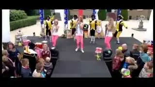 DJUMBO - ik word later Zwarte Piet