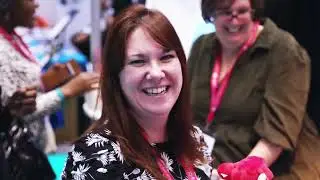 Clinical Pharmacy Congress North 24 Exhibitor Highlights | Pharmacy Innovation at Manchester Central