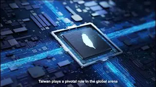 Department of Industrial Technology, MOEA: Introduction Video｜English Version｜2026 Version