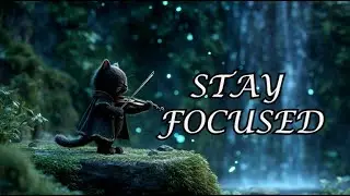 Emotional Violin Music for Focused Study Sessions