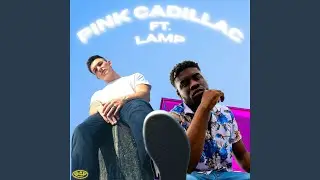 Pink Cadillac