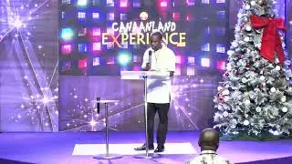 ROYAL CHOICE CANAANLAND EXPERIENCE 2025 (DAY 3 - DECEMBER 8)