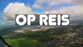 Op Reis (Christelijke Kinderboekenmaand 2019)