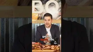 Идеальный порядок в ресторане Kenny J&rsquo;s BBQ в Юте!