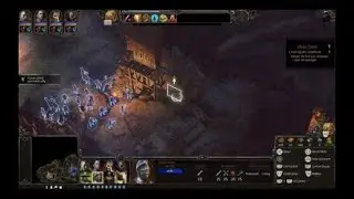 SpellForce III Reforced_campanha Ps4
