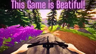 The BEST MTB Game Just Got A FREE Demo