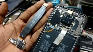 mi note 9 pro max charging problem | mi m2003j6b1i charging problem solution
