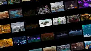 Every Tower Heroes Map in a Nutshell