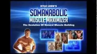 somanabolic muscle maximizer before and after - the muscle maximizer review