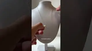 one must imagine this necklace releasing next month