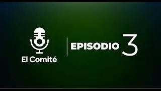 EL COMIT&Eacute; - EP 3 SORTEO/FIXTURES DE COMPETICIONES EUROPEAS (UCL, UEL, CONFERENCE)