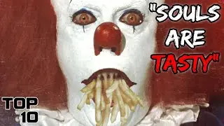 Top 10 Terrifying Stories From McDonald's Employees