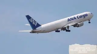 10MINS STUNNING Landings & Takeoffs at TPE/RCTP|&nbsp;Taiwan Taoyuan Airport Plane Spotting