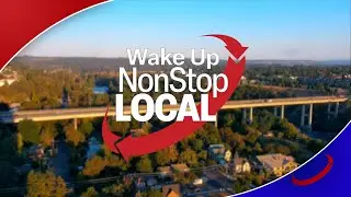 Spokane Morning News | Wake-Up NonStop Local KHQ