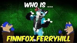 Who is: FINNFOX FERRYHILL | Akeban