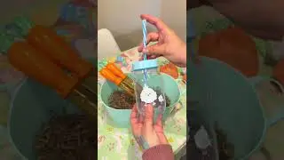 Affordable Easter Basket DIY Ideas for Moms #easterbasket #easterdiy