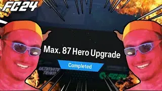 opening my MAX 87 HERO PACK!!!