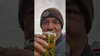 Bang The Elephant - Lemon Pale Ale - Cask Beer Review