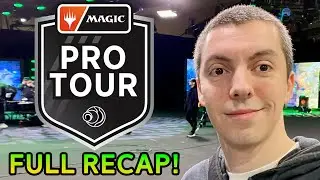 🎥 PT RECAP! Lorwyn Eclipsed 🧚&zwj;♂️ - The Testing House 🏡, The Event 🥊, And Everything In-Between! 😎