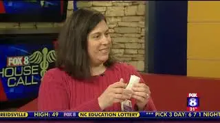 Colorectal Cancer: FIT test