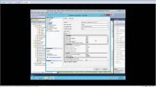 SQL 2012 Using Modeldb to Standardise Databases