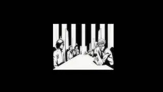 bleach - after dark (slowed + reverb)