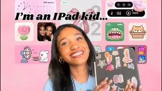 What’s on IPad Air M2?????