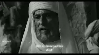 Abu Bakr&rsquo;s Famous Speech After Muhammad ﷺ Death