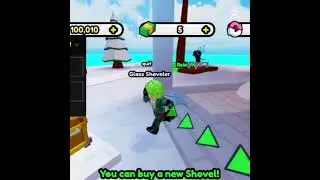 BEST SCRIPT FOR SNOW SHOVEL BATTLE #snowshovel