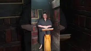 6). Pastoor Marilyn Jordaan, Naaste Lief hê.
