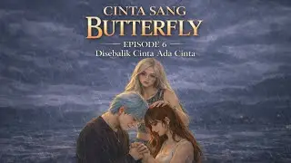 EP 6 | DISEBALIK CINTA ADA CINTA | NEMO & FAFA