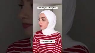 Какими люди представляют себе австрийцев и какие они на самом деле