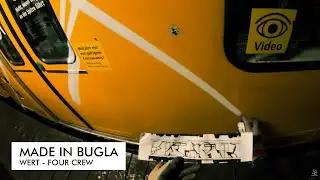 MADE IN BUGLA