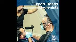 Precision Dental - Complete Family Dental Solutions