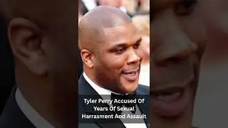 $260M Lawsuit Against Tyler Perry | Derek Dixon Breaks Silence