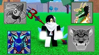 I CANNOT USE FRUIT WITH MY NAME ON IT IN PVP BLOX FRUITS