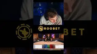 The next spin might change everything!#Roobet #Casino #Xposed #money #lottery #bigwin