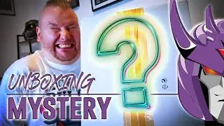 Mystery Unboxing [Vlog](Deutsch)