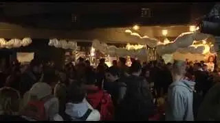 Activate Talks Skopje: Youth and Child Participation