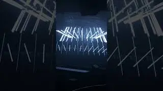 DMX LED Mapping bar rgb pixel tube