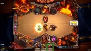 [Hearthstone] #8 - Kartenchaos