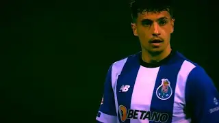 Iv&aacute;n Jaime no FCPorto LP23/24(20ᵃ-23ᵃJ)