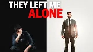  &ldquo;They Left Me Alone | Motivational & Emotional Story | From Pain To Power&rdquo;( HOA STORIES)