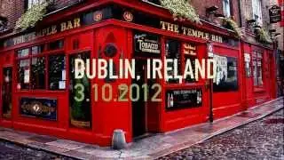 Irish Oulu ep. 2