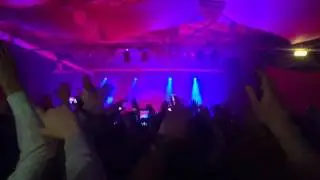 Olexesh Weyauu K&ouml;ln Essigfabrik