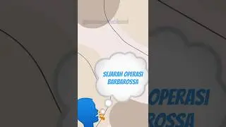 sejarah operasi barbarossa (ep7)