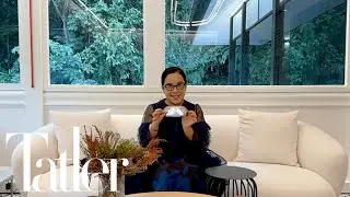 What's In My Beauty Bag: Jung Saem Mool of JSM Beauty