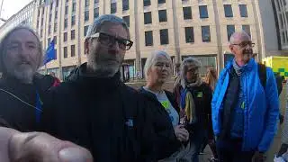 Remainiacs get triggered by a couple of stickers.