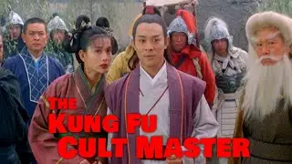 Kung Fu Cult Master (1993) Movie Full | Jet Li | Sharla Cheung | Chingmy | Review And Facts